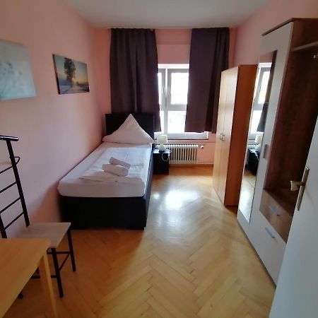 Hotel La Stella Süßen Exteriér fotografie