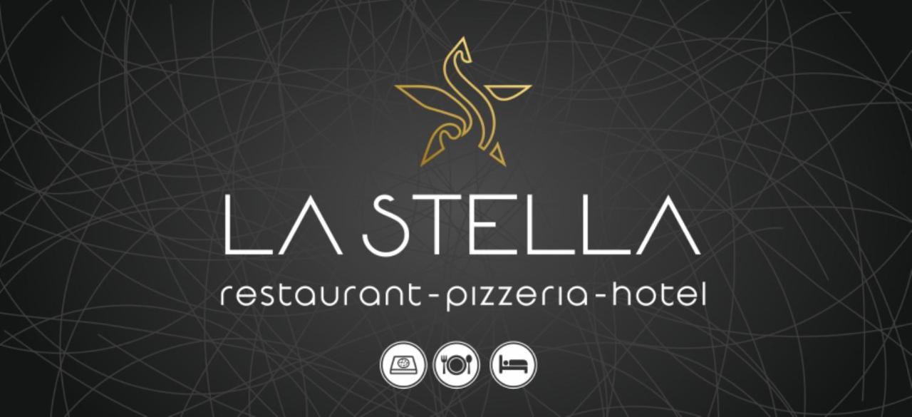 Hotel La Stella Süßen Exteriér fotografie